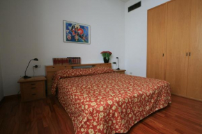 Гостиница Residence Villa Odescalchi  Милан